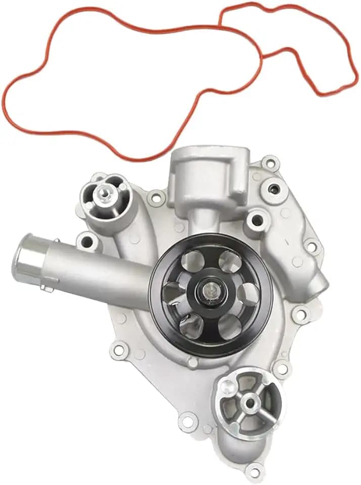 REVO Water Pump For Dodge Jeep Chrysler 5.7L 6.4L Replace#68346915AA