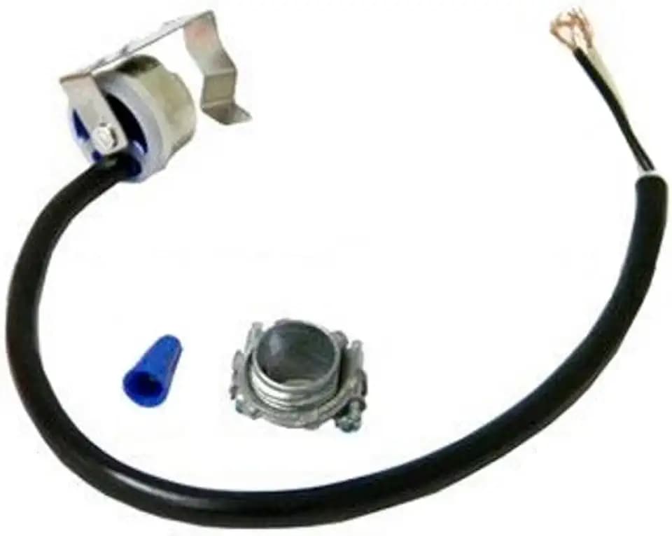 Grundfos 595656 1/2-Inch Clip-On Aquastat Control