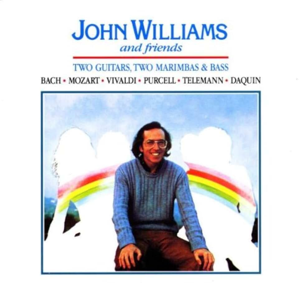 John Williams & Friends