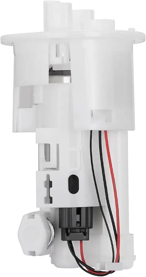 BDFHYK Electric Fuel Pump Module Assembly 101962-2061 Compatible with Yamaha FZ6 YZF R1 R6 2004 2005 2006 2007 2008 2009 2010 Replace 101962-2061, 4C8-13907-00-00, 4C8-13907-01-00, 4C8-13907-01