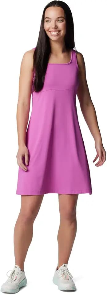 Columbia Women's PFG Freezer III Dress