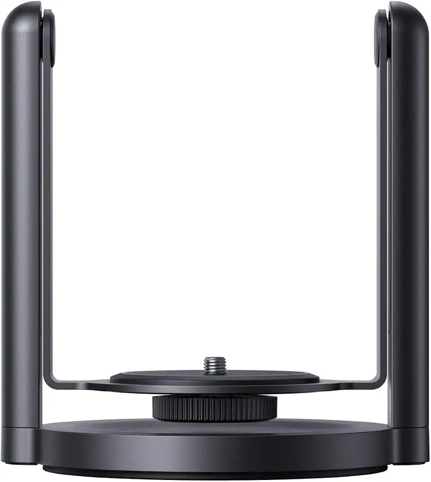 Nebula Capsule Gimbal Stand, 360° Viewing Angle, 3 s Easy Setup
