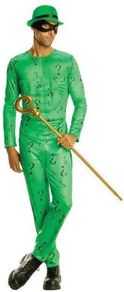 The Riddler Kostüm