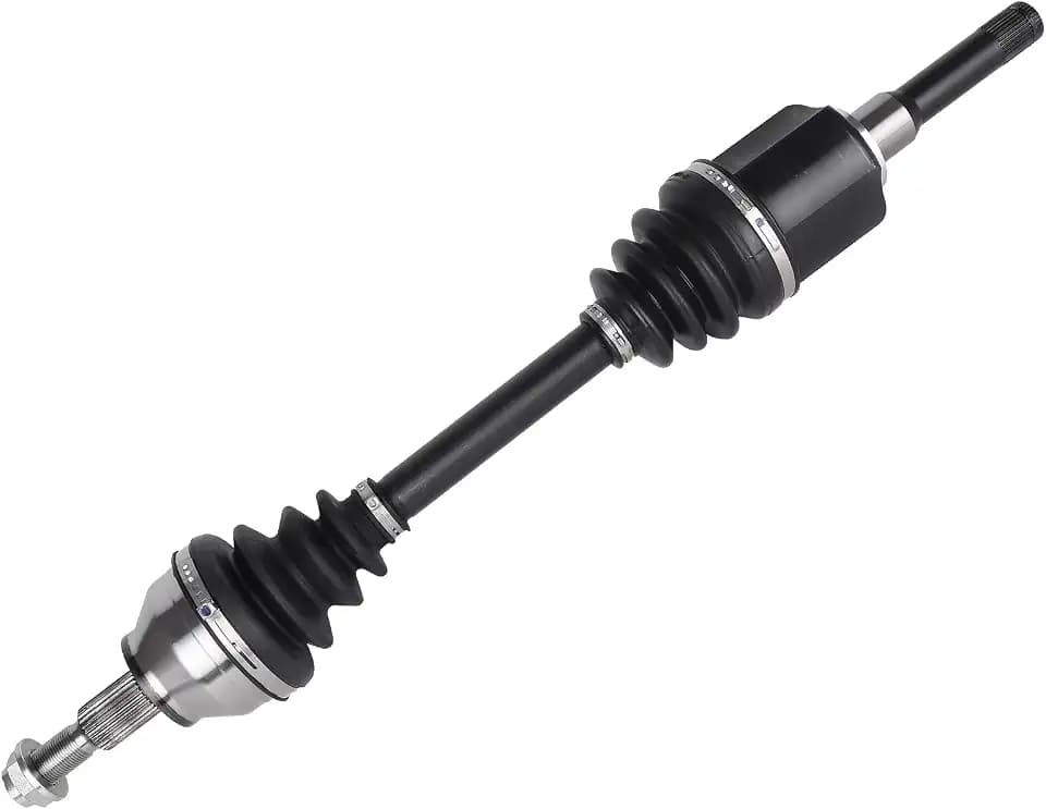 PAROD 662284 Front Left CV Axle Fit 13-19 Ford Escape,2013 Lincoln MKZ 2.0L