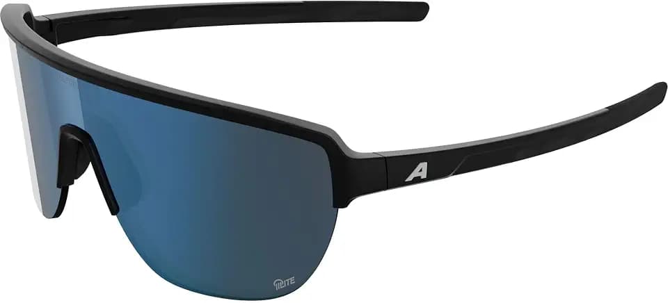 ALPINA Unisex Ram 2.0 Q-lite Sportbrille (1er Pack)