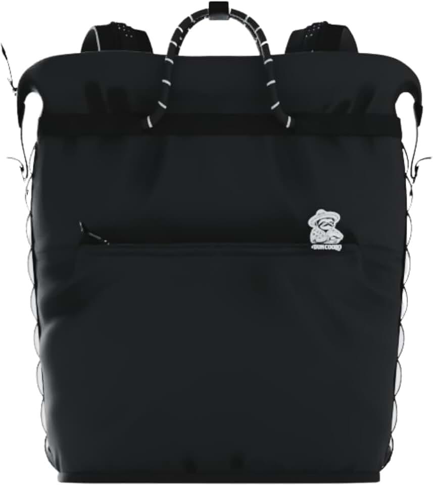 Don Coolio Pack - Insulated Backpack Soft Cooler