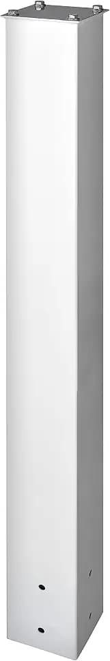 Mail Boss In-Ground Heavy Duty Steel Mailbox Post for Mail Boss Mailboxes