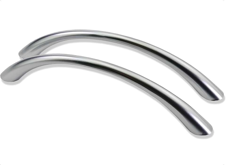 Mprofi MT® 20 Stück | Schrankgriffe | Lochabstand 96mm | Griffe für Küchenschränke | Schubladengriffe | Schubladengriffe für Kommode, Möbelgriffe, Küchengriffe | Metall Türgriffe Küche | 0796/20