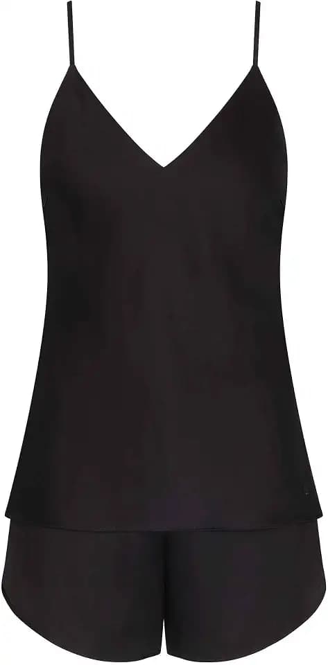 Triumph Damen Silky Sensuality Psw X Pajama Set