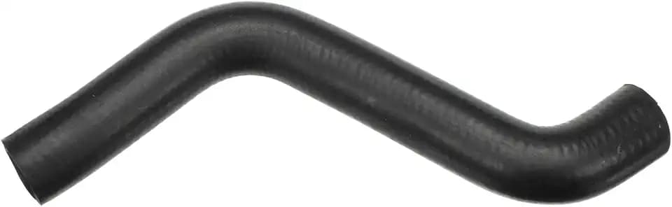 Gates 21534 Premium Molded Coolant Hose , Black