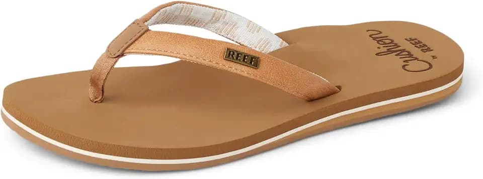 REEF Women's Cushion Sands Sandals