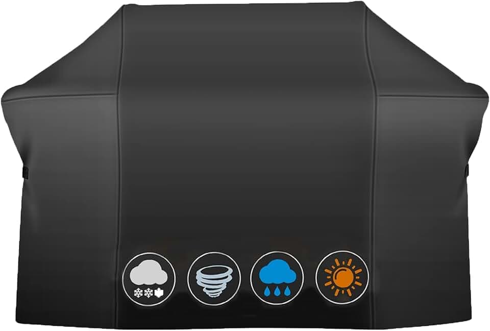 75 Inch Grill Cover,Heavy Duty Cover