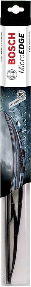 BOSCH 40724 MicroEdge Conventional Wiper Blade - 24" (Single)