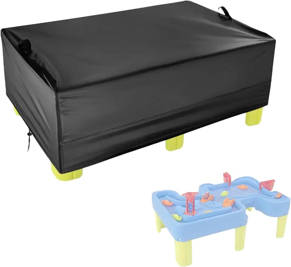 Kasla Water Table Cover, 46" L×30" W×16" H