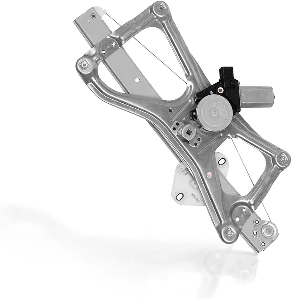 SCITOO Power Window Regulator With Motor For Honda For Civic