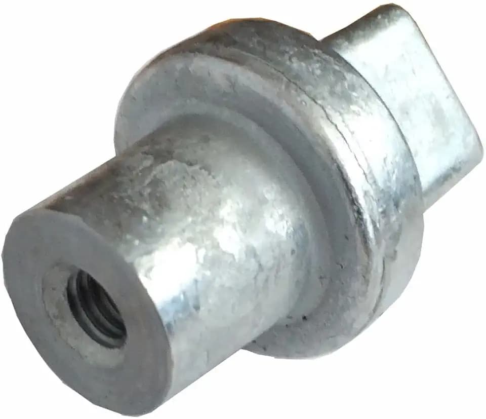 OEM Yamaha Outboard Cylinder Head Anode 67F-11325-01-00