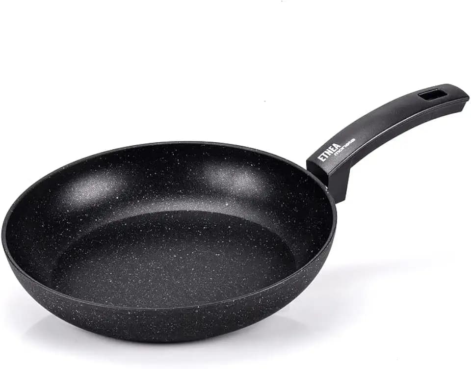 Moneta Etnea Evolution Pfanne 28 cm, auch für Induktion, 100% Made in Italy