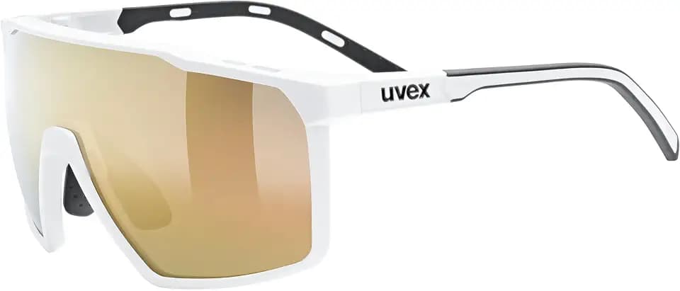 Uvex Unisex Mtn Perform S Sportbrille (1er Pack)
