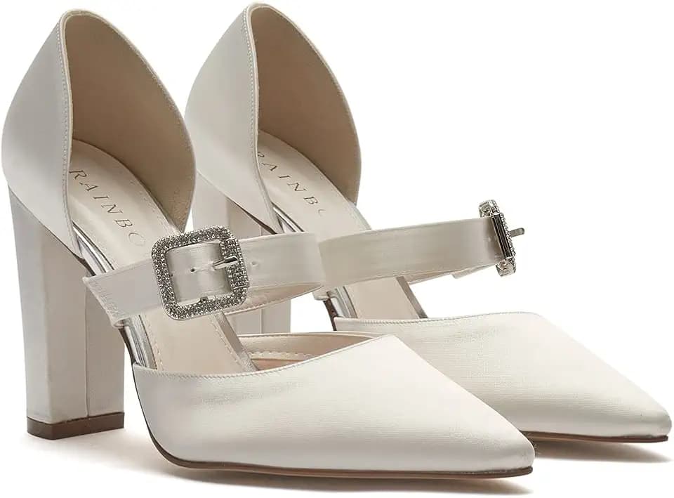 Rainbow Club Damen SavannePumps
