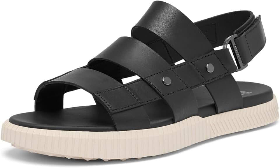 Sorel Ona Ave™ Slingback Flat Sandals