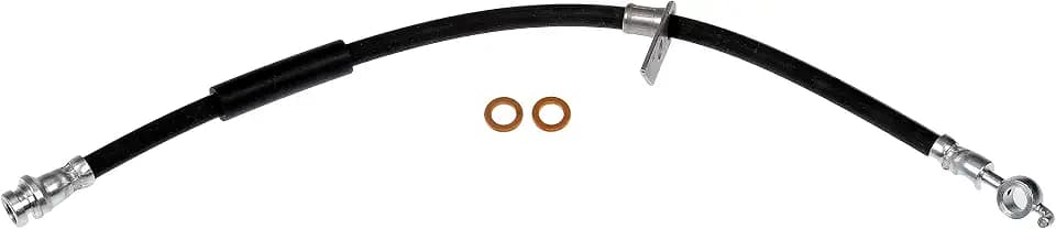 Dorman H622206 Front Passenger Side Brake Hydraulic Hose