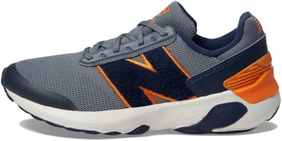New Balance Kids' 1440 V1 Lace-up Running Shoe