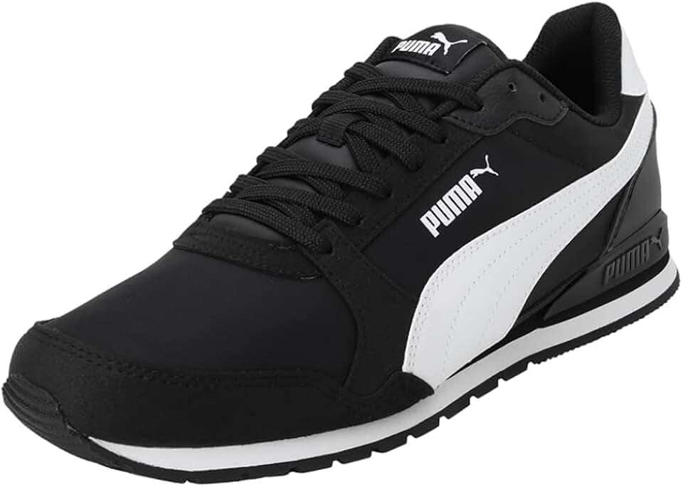 PUMA ST Runner v4 Full NL Unisex Sneaker Turnschuhe 399069 21 Persian Blue