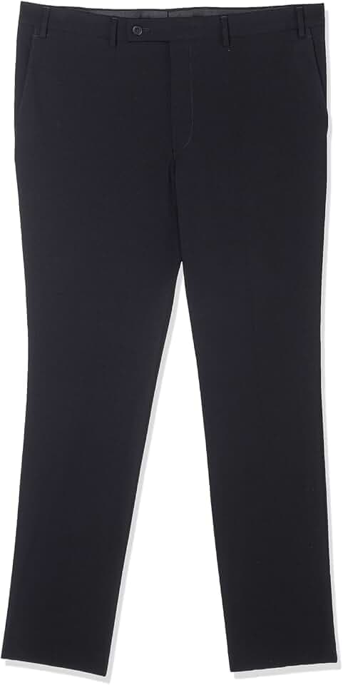 DKNY Herren Hose Klassische Hose (1er Pack)