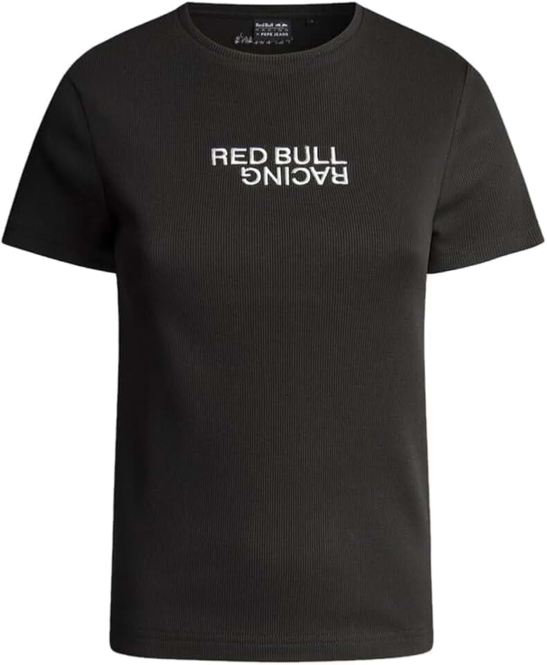 Damen Stretch Rib Tee T-Shirt (1er Pack)