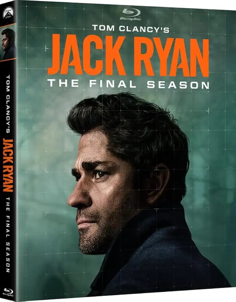 JACK RYAN:S04