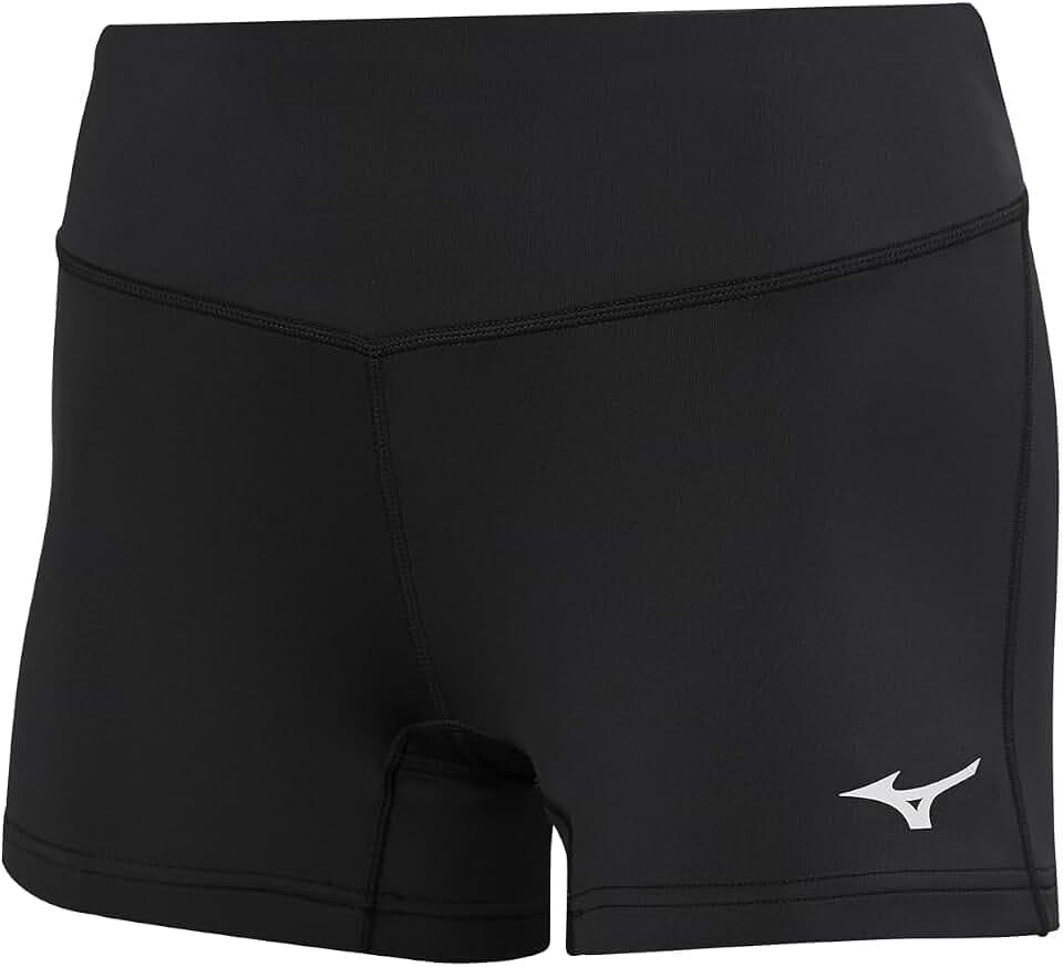 Mizuno Victory 3.5" Inseam Volleyball Short