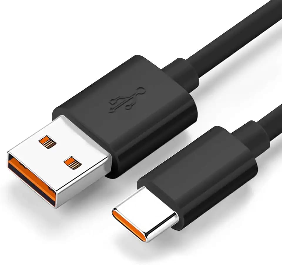 Hyacinyh Fast Charger Charging Cable Cord Compatible with for JBL Charge 4,Charge5,Charge 6,JBL Flip 5, Flip 6, Flip 7,JBL Pulse 4, Pulse 5, Clip4, Clip5, JRPOP, Wireless Bluetooth Earphones Speakers