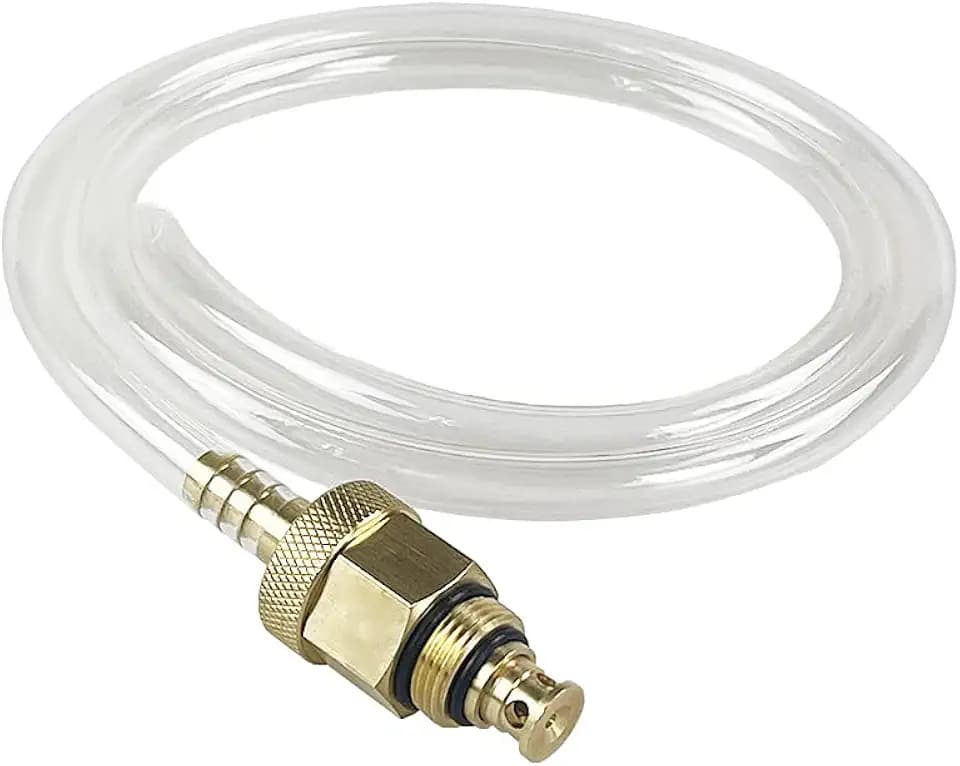 Oil Filter Drain Tool Release Hose Tube Pipe Fit For Toyota, Lexus, Scion