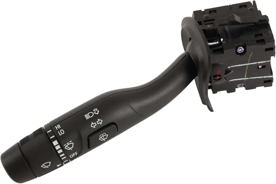 GM Genuine Parts 84924353 Turn Signal Switch