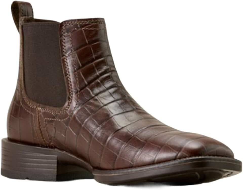 ARIAT Sport Booker Ultra
