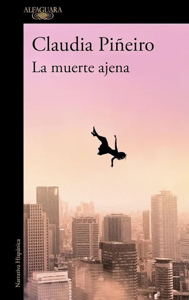 La muerte ajena (Hispánica)
