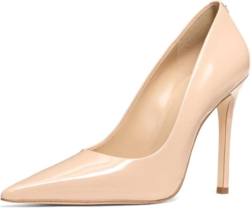 Michael Michael Kors Elyse High Pumps