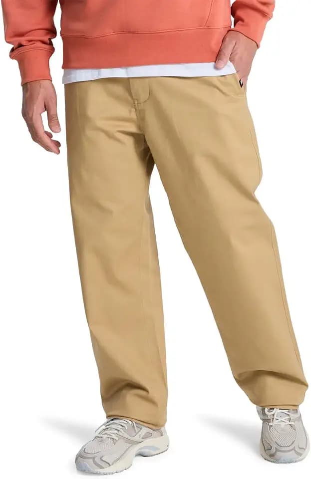 Quiksilver Men's Everyday Chino Pantalon