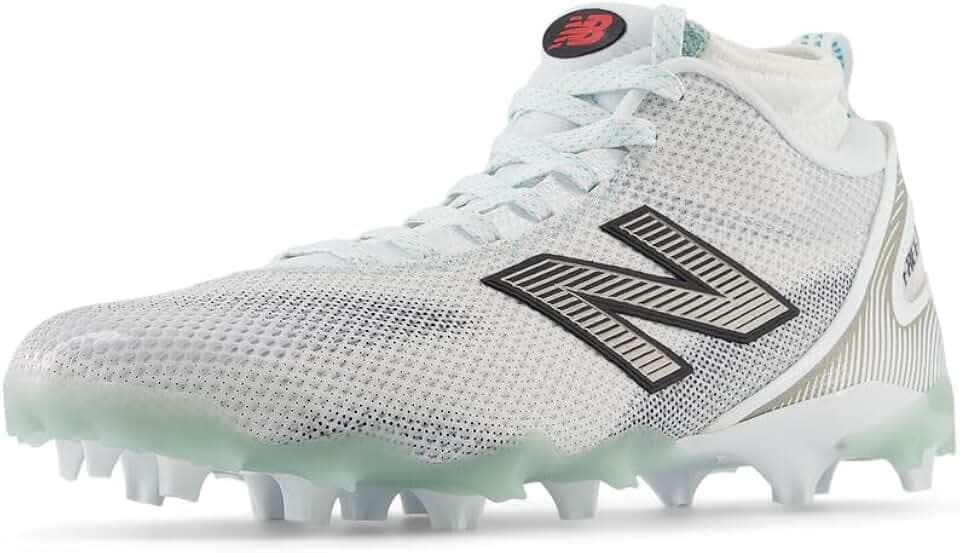 New Balance Men's Freezelx V5 Lacrosse Shoes