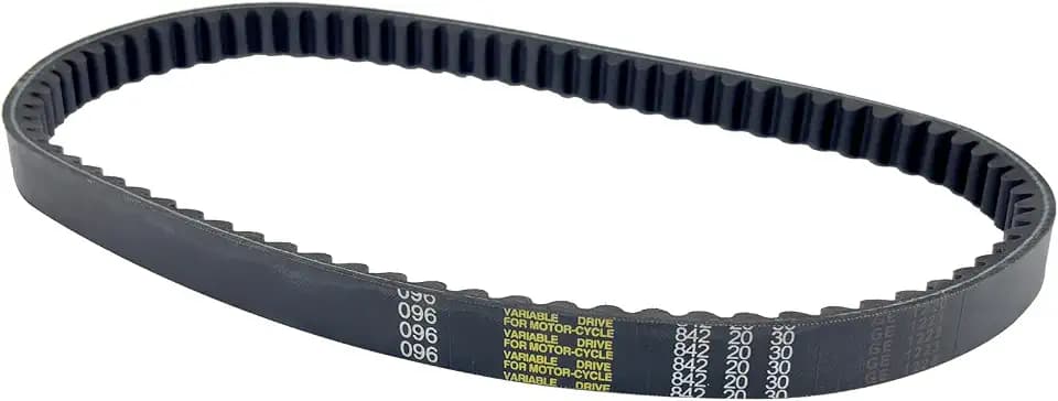 842-20-30 Racing CVT Drive Belt for GY6 125cc 150cc 152QMI 157QMJ