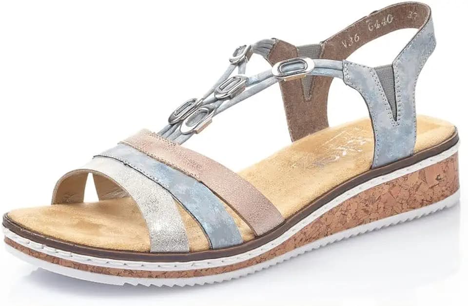 Rieker womens Sandals