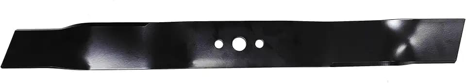 Oregon 21 Inch Lawn Mower Blade, for Craftsman, AYP, Husqvarna & More