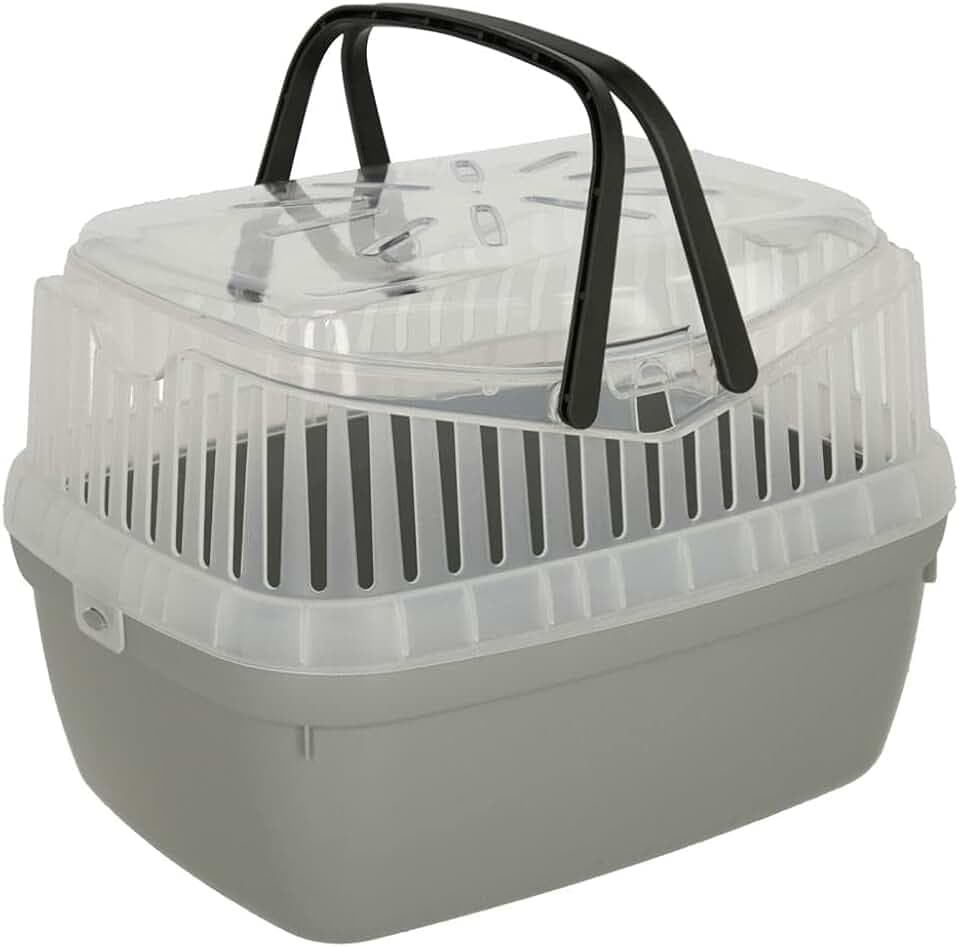 Kerbl Pet Transportbox Portobello