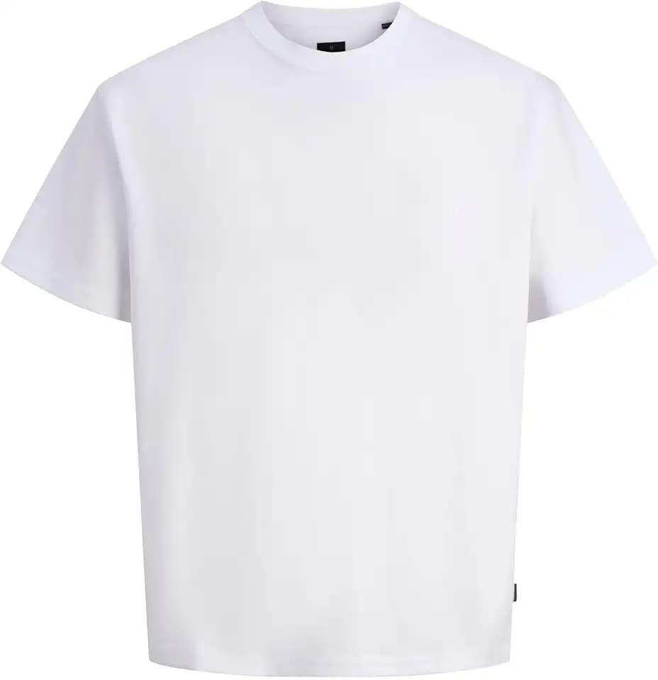 JACK & JONES Male T-Shirt T-Shirt
