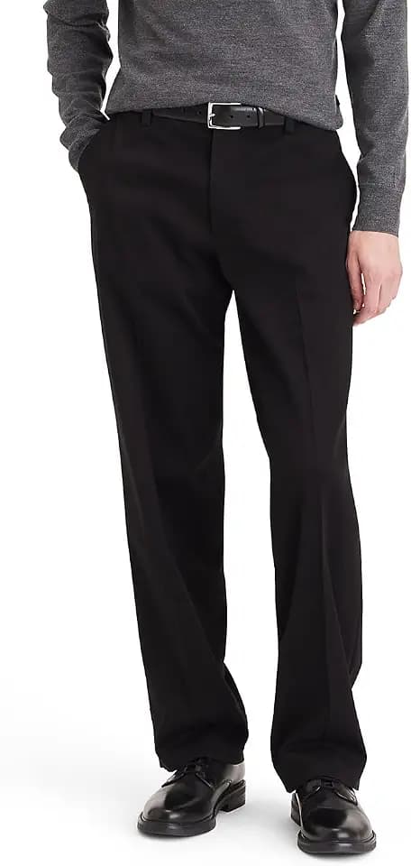 Dockers Men's Relaxed Fit Easy Khaki Pants