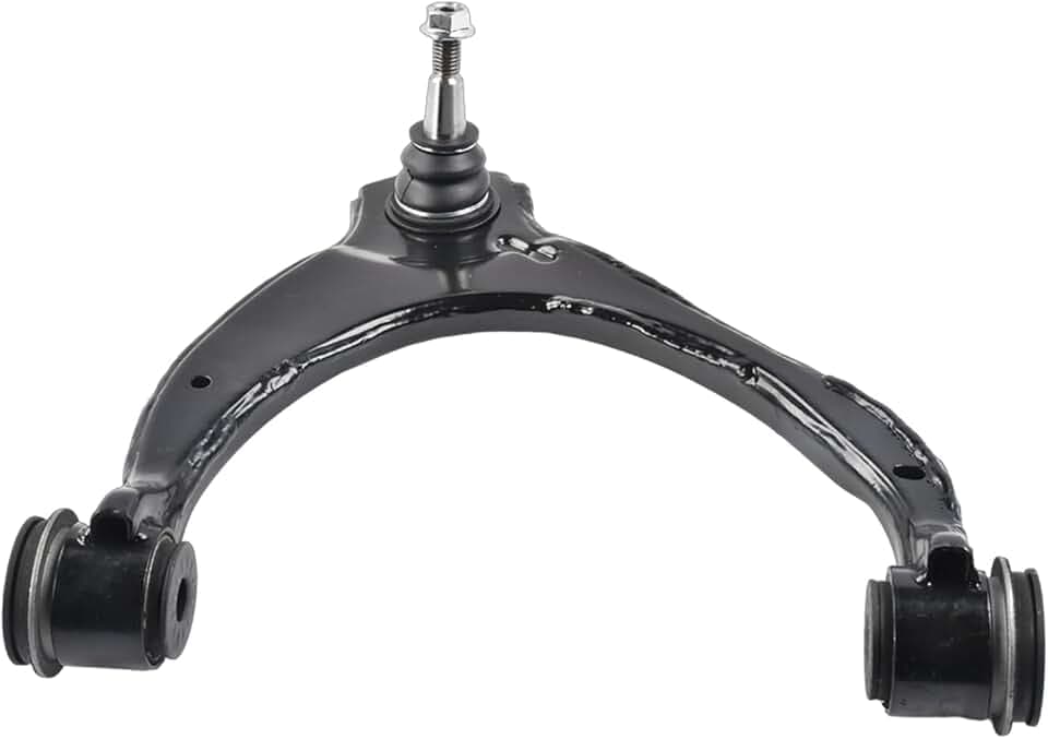 PM Auto Front Right Upper Control Arm Ball Joint Replacement For 2014-2018 Chevy Silverado 1500/Gmc Sierra 1500,15 16 Cadillac Escalade/Escalade Esv,19 Silverado 1500 Ld,15-20 Tahoe,15 16 20 Yukon