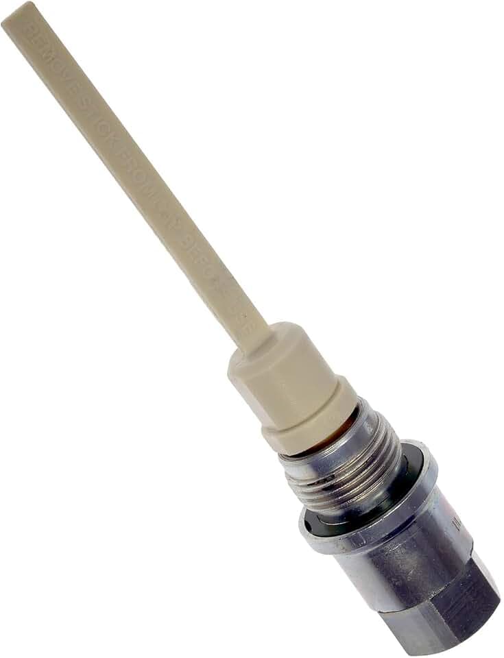 Dorman 918667 Transmission Fluid Dipstick - Plast