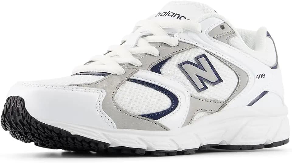 New Balance Kids' 408 V1 Lace-up