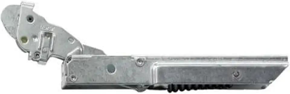 GE WB10X21809 Range Oven Door Hinge