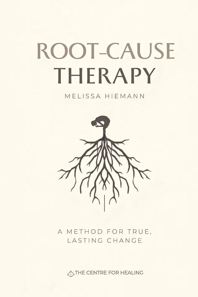 Root-Cause Therapy: A Method for True, Lasting Change